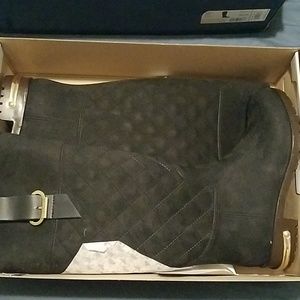 ULAN RAINY STEP BOOTS